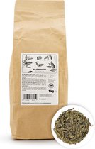 KoRo | Bio groene thee China sencha 1 kg