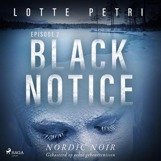 Black Notice: Episode 2 - cover