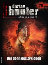 Dorian Hunter - Horror-Serie 75 - Dorian Hunter 75