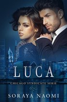 Chicago Syndicate serie 2 -  Luca