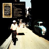 Buena Vista Social Club - 25th Anniversary