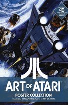 Atari - Art of Atari Poster Collection