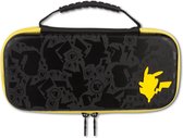 PowerA Nintendo Switch Consolehoes - Pikachu Silhouette