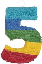 Pinata 5 Jaar 54cm