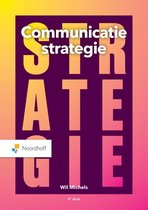 Samenvatting Communicatiestrategieën Wil Michels