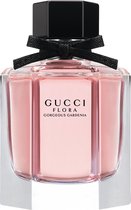 Gucci Flora Gorgeous Gardenia Eau de Toilette Spray 50 ml