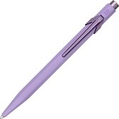 Caran d'Ache 849 Claim Your Style Edition 3 Balpen - Violet