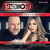 Techno Club Vol. 62 (limited E