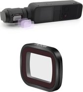 STARTRC 1108652 MCUV instelbaar lensfilter voor DJI OSMO Pocket 2