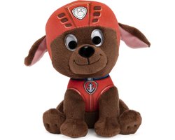 GUND PAW Patrol - Zuma - Knuffel - 15 cm