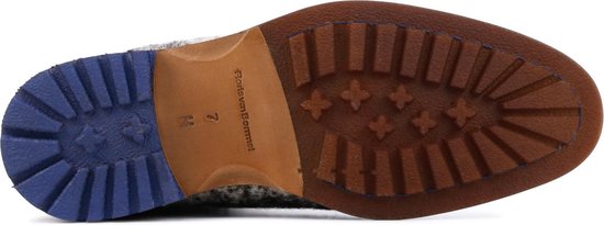 | Floris van Bommel Mannen Leren Boots 20058 40 | Floris van Bommel Mannen Leren Boots 20058 40