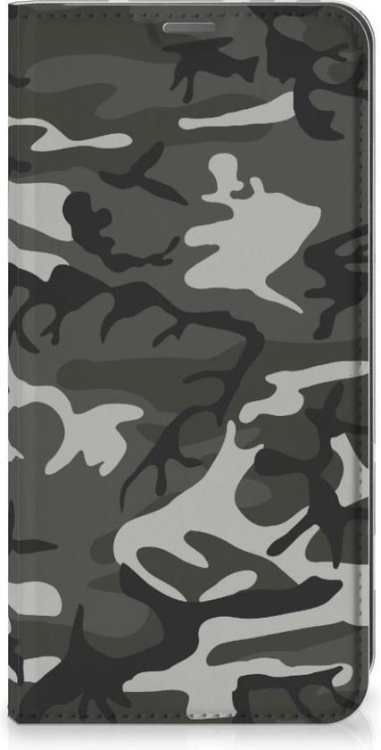 Coque de téléphone cadeau pour lui Samsung Xcover Pro Phone bag Army Light