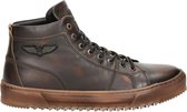 PME Legend Titon heren veterboot - Bruin - Maat 40