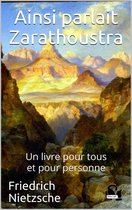Ainsi parlait Zarathoustra