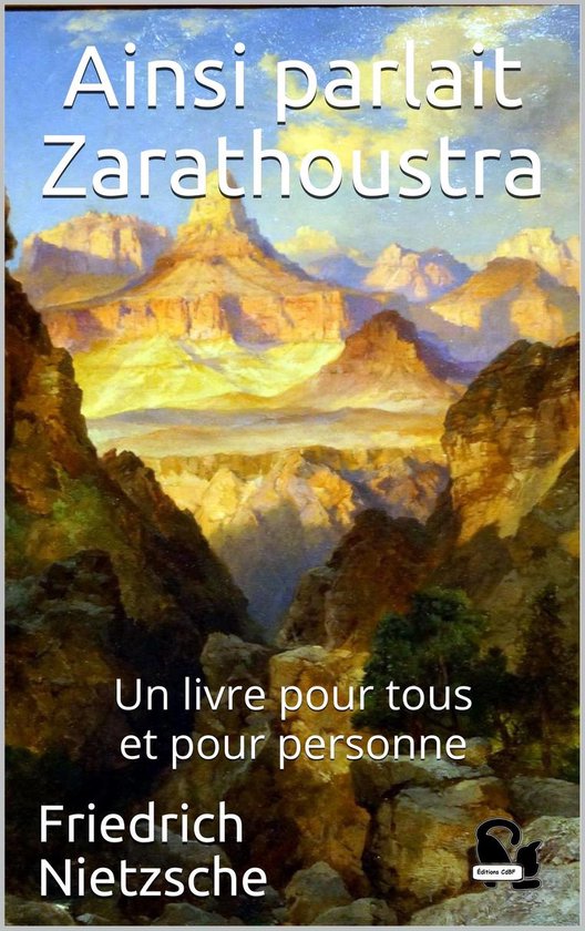 Ainsi parlait Zarathoustra