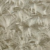 Odyssee palmbladeren goud A410-02