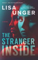 Omslag The Stranger Inside
