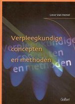 Theorieen Concepten En Methode