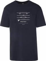 Protest t-shirt heren - maat xl