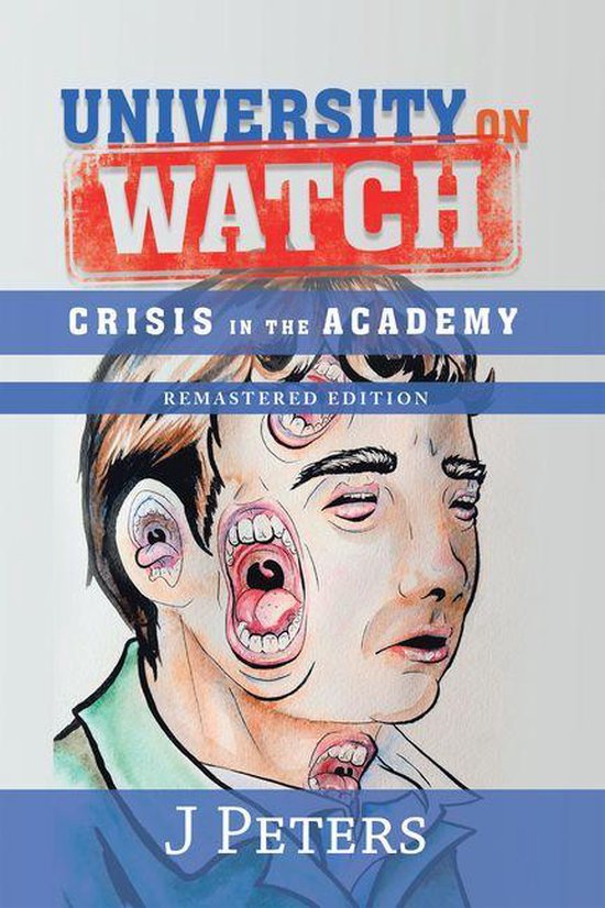 University on Watch - cover