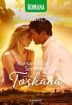 Omslag Romana Sommeredition Band 1