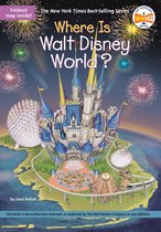 Where Is? - Where Is Walt Disney World?