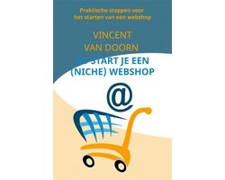 Zo start je een (niche) webshop
