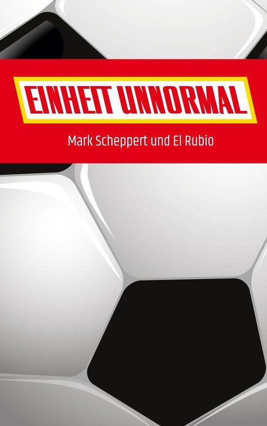 Einheit Unnormal - cover
