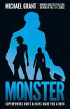Monster - Monster (Monster)