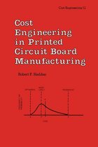 Cost Engineering - Cost Engineering in Printed Circuit Board Manufacturing