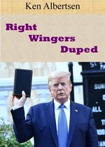 Right Wingers Duped
