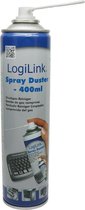 Filtre à air comprimé LogiLink - 400 ml