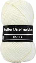 Botter IJsselmuiden Oslo Sokkengaren - 4 -  10 stuks