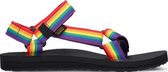 Teva Sandalen W Original Universal Zwart Maat:40
