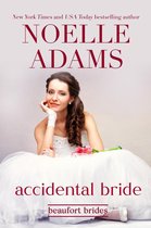 Omslag Accidental Bride