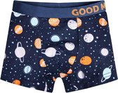 Good Mood Jongens Boxer - Heelal 2-4 Y