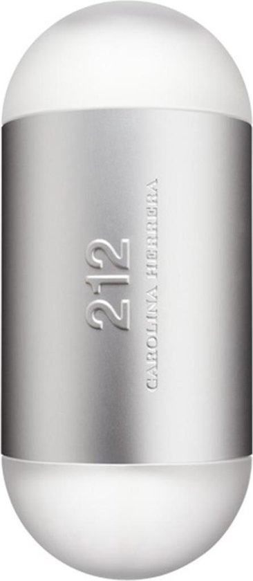 PERFUME CAROLINA HERRERA 212 SEXY 60ML EDT DAMA