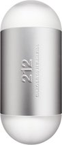 Carolina Herrera 212 F - 60ml - Eau de toilette