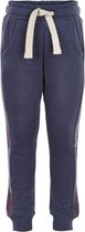 Minymo - jongens joggingbroek - navy - Maat 116