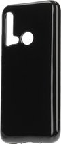 Mobiparts Classic TPU Case Huawei P20 Lite (2019) Black