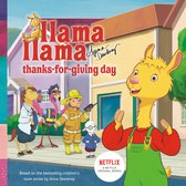 Llama Llama - Llama Llama Thanks-for-Giving Day
