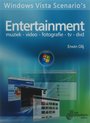 Windows Vista Scenario S Entertainment