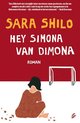 Hey Simona Van Dimona