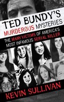 Omslag Ted Bundy's Murderous Mysteries