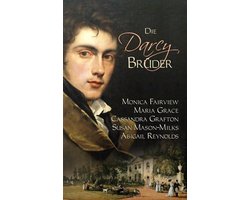 Die Darcy Brüder