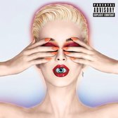 Katy Perry: Witness (Deluxe) [CD]