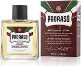 Proraso - Sandalwood Sandalwood (After Shave Lotion) 100 ml (M)