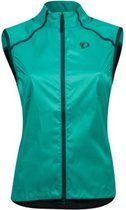 Pearl Izumi Fietsshirt Zephrr Dames Polyester Groen Maat M