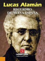 Fondo 2000 - Recuadro de Nueva España