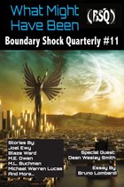 Boundary Shock Quarterly 11 - What Might Have Been